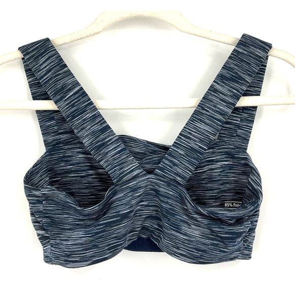 Outdoor Voices Strata Ronde Freeform Sports Bra Size XS - Picture 3 of 6